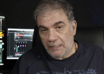 Δημήτρης Σταρόβας: «Ζω από τύχη» – Το νέο βίντεο για την περιπέτεια της υγείας του