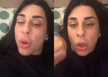 Super Κική: Έχασε την πτήση της για Χίο – «Με άκουσε όλο το αεροδρόμιο, τσίριζα σαν να είμαι στα παρατράγουδα»