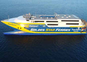 Άγριο ξύλο στο δρομολόγιο από Τήνο για Ραφήνα, αναφορές πως βγήκε όπλο