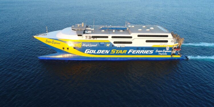 Άγριο ξύλο στο δρομολόγιο από Τήνο για Ραφήνα, αναφορές πως βγήκε όπλο