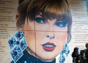 Τέιλορ Σουίφτ: Με μαχαίρια και αυτοσχέδια εκρηκτικά θα γινόταν το χτύπημα στη συναυλία στη Βιέννη