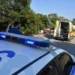 Σαλαμίνα: 16χρονος οδηγός ΙΧ τραυματίστηκε σοβαρά σε τροχαίο