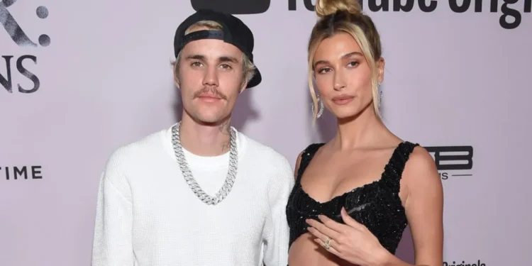 O Τζάστιν και η Χέιλι Μπίμπερ έγιναν γονείς