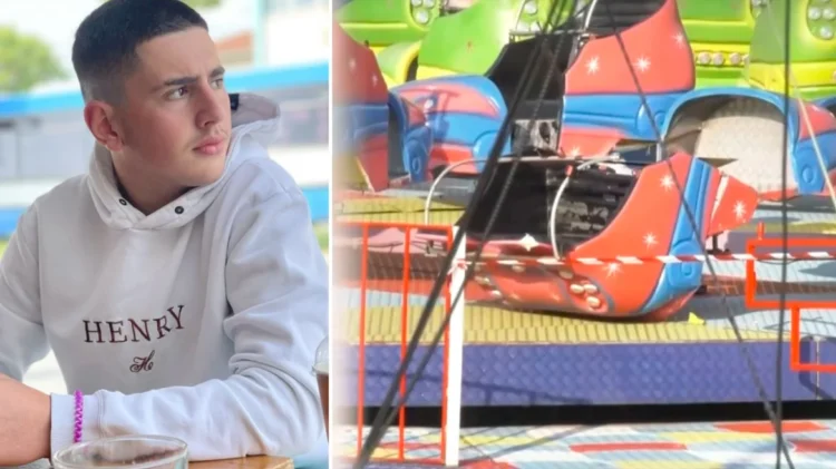 Χαλκιδική: Ξεσπά ο πατέρας του 19χρονου Γιάννη – «Το σπίτι μας έκλεισε, ας μην αναλάμβανε η δήμαρχος αν δεν μπορεί»