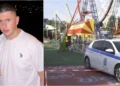 Χαλκιδική: Παραδόθηκε ο χειριστής του παιχνιδιού