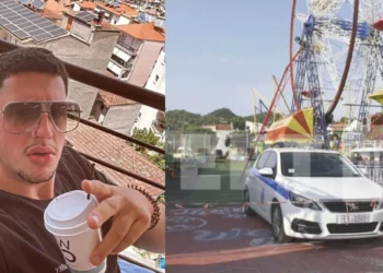 Το λούνα παρκ στη Χαλκιδική είχε αποκλειστεί από πανηγύρι στην Κοζάνη επειδή δεν είχε πιστοποίηση