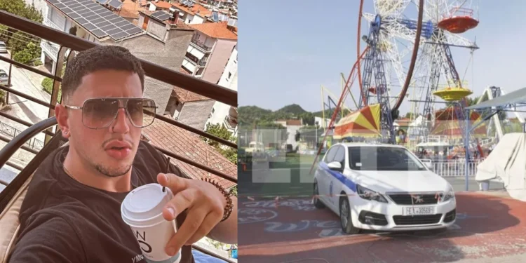 Το λούνα παρκ στη Χαλκιδική είχε αποκλειστεί από πανηγύρι στην Κοζάνη επειδή δεν είχε πιστοποίηση