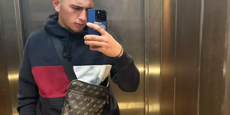 Χαλκιδική: Διαλύθηκε το πρόσωπο του 19χρονου από τη σφοδρή πρόσκρουση στο λούνα παρκ στο Πευκοχώρι – Ξεσπά ο πατέρας του