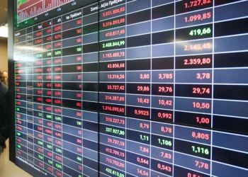 «Μαύρη Δευτέρα» για τις διεθνείς αγορές: Βυθίζεται η Ευρώπη, μνήμες από το κραχ του 1987 στο Τόκιο, βουτιά και στην Αθήνα