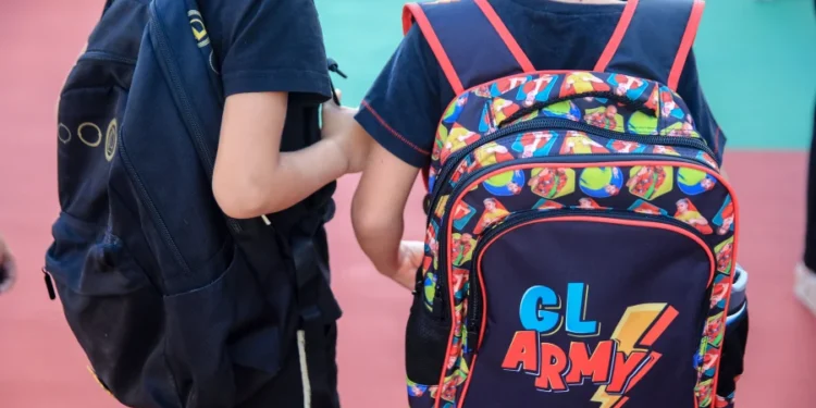 Σχολεία: Εγκύκλιος για τις 27 Σεπτεμβρίου όπου δεν θα γίνουν μαθήματα