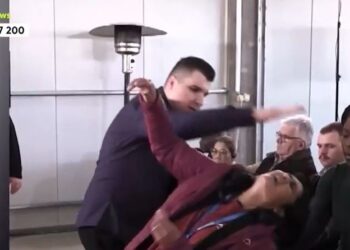 Αυτός είναι ο νέος «προφήτης» την Εκκλησίας των Εθνών – Από τον Χάρη στον Γιάννη