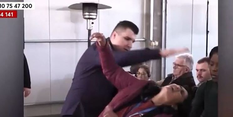 Αυτός είναι ο νέος «προφήτης» την Εκκλησίας των Εθνών – Από τον Χάρη στον Γιάννη