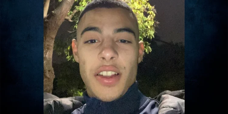 Αγρίνιο: Θρήνος για τον 19χρονο Κώστα που σκοτώθηκε σε τροχαίο στη Λευκάδα – Εργαζόταν σε beach bar