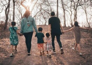 Κραυγή αγωνίας από πολύτεκνο: Θα διακόψουμε κύηση λόγω ακρίβειας – Έχουμε 4 παιδιά