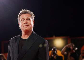 Μπραντ Πιτ: Χωρίς να το ξέρει εξαπάτησε δύο γυναίκες και τους πήρε 325.000 ευρώ