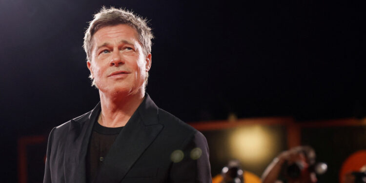 Μπραντ Πιτ: Χωρίς να το ξέρει εξαπάτησε δύο γυναίκες και τους πήρε 325.000 ευρώ