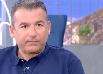 Η Αντωνά ήταν στο σπίτι του Λιάγκα την ώρα της φωτιάς – 50.000 ευρώ η πρώτη εκτίμηση της ζημιάς