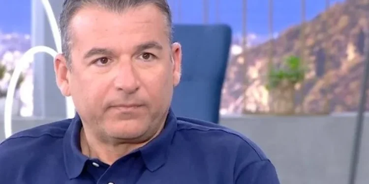 Η Αντωνά ήταν στο σπίτι του Λιάγκα την ώρα της φωτιάς – 50.000 ευρώ η πρώτη εκτίμηση της ζημιάς