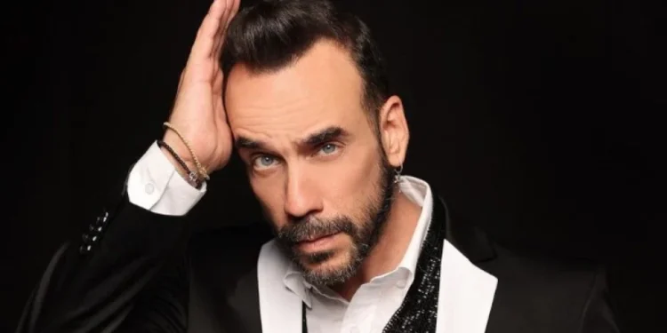 Πάνος Μουζουράκης: Θα καταθέσω υπέρ του πατρός Αντώνιου