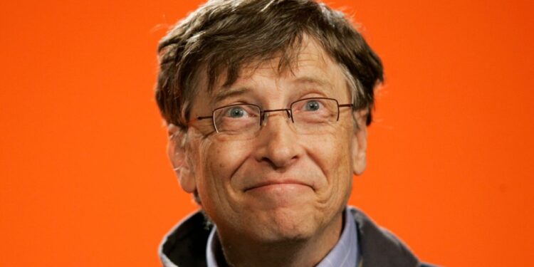 15 τεράστιες προβλέψεις που έκανε ο Μπιλ Γκέιτς πριν από 25 χρόνια και επαληθεύτηκαν