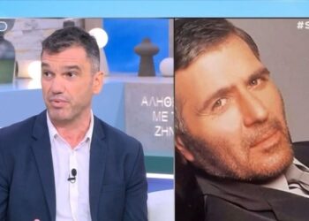 Νίκος Σεργιανόπουλος: Ο Μιχάλης Δαρδανελιώτης έλαβε κληρονομιά 1.250.000 ευρώ από τον αδερφό του ηθοποιού [βίντεο]