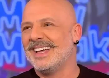 Στο νοσοκομείο ο Νίκος Μουτσινάς