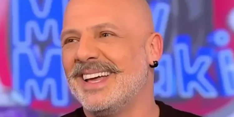 Στο νοσοκομείο ο Νίκος Μουτσινάς