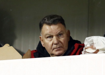 Ξέσπασε ο Κούγιας κατά του Μιλτιάδη: «Εντελώς ακατάλληλοι για το άθλημα» – Δείτε βίντεο με τηλεφωνική του συνομιλία