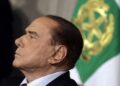 Μιλάνο: Προσφυγή της δημοτικής αρχής κατά της απόφασης να μετονομαστεί το αεροδρόμιο “Σίβλιο Μπερλουσκόνι”