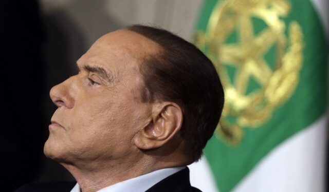 Μιλάνο: Προσφυγή της δημοτικής αρχής κατά της απόφασης να μετονομαστεί το αεροδρόμιο “Σίβλιο Μπερλουσκόνι”