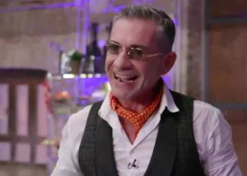 Διονύσης Πρώιος: Σκοτώθηκε σε τροχαίο ο πρώην παίκτης του Masterchef σε ηλικία 58 ετών