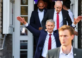 Εκλογές στη Γερμανία: Το ακροδεξιό AfD κερδίζει στη Θουριγγία, πανωλεθρία για τον συνασπισμό του Σολτς