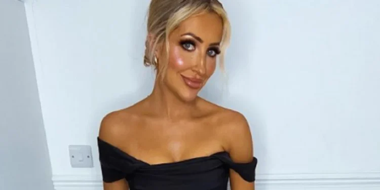 Έραψε τον πρωκτό της και σώθηκε από την οικονομική καταστροφή – Η ασθένεια που άλλαξε τη ζωή της