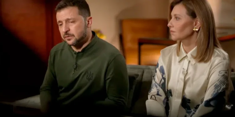 Ζελένσκι: Ο πόλεμος με τη Ρωσία βρίσκεται πιο κοντά στο τέλος απ’ ό,τι πολλοί πιστεύουν – Τι απάντησε το Κρεμλίνο