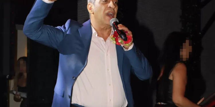 Θέμης Αδαμαντίδης: «Ο Απόστολος Λύτρας, για να φτάσει στο σημείο να σηκώσει χέρι, ίσως τον έπνιγε η κατάσταση»