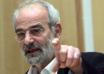 Αλαβάνος: Ο Κασσελάκης μου προκαλεί γέλια – Τι είπε για Τσίπρα και Πολάκη