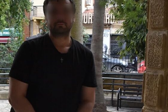 Επεισόδιο στην Αδριανούπολη: «Νόμιζε πως αν τον σκοτώσουν θα λυνόταν το Κυπριακό» λέει ο πατέρας του 36χρονου