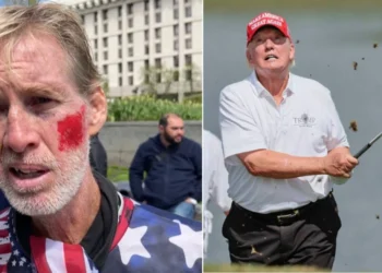 Ράιαν Γουέσλι Ρουθ: Εμμονή με τη στήριξη της Ουκρανίας είχε ο επίδοξος δολοφόνος του Τραμπ – Προσπαθούσε να στρατολογήσει ξένους