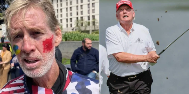 Ράιαν Γουέσλι Ρουθ: Εμμονή με τη στήριξη της Ουκρανίας είχε ο επίδοξος δολοφόνος του Τραμπ – Προσπαθούσε να στρατολογήσει ξένους