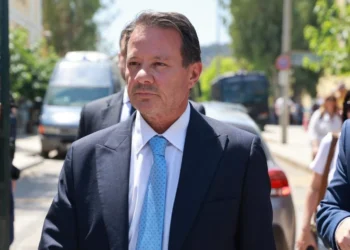 Απόστολος Λύτρας: Παύεται από τα καθήκοντά του για έξι μήνες έπειτα από απόφαση του Δικηγορικού Συλλόγου