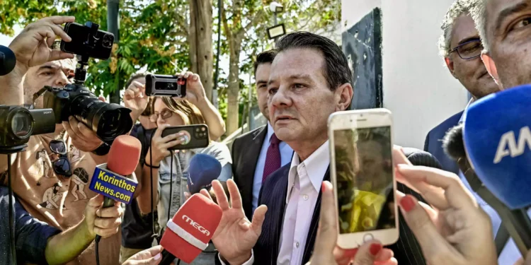 Απόστολος Λύτρας: Η ζωή μετά τη φυλακή – Η δίκη, τα χρέη, οι πλειστηριασμοί και οι όροι που πρέπει να τηρήσει