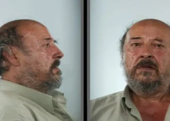 Αυτός είναι ο 62χρονος που ασελγούσε επί τρεις μήνες σε 12χρονο αγόρι στην Καρδίτσα