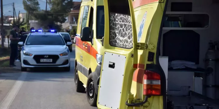 Πρέβεζα: Ναυαγοσώστρια έσωσε τον άνδρα που μαχαιρώθηκε – «Είχε χάσει πολύ αίμα και έκλειναν τα μάτια του»