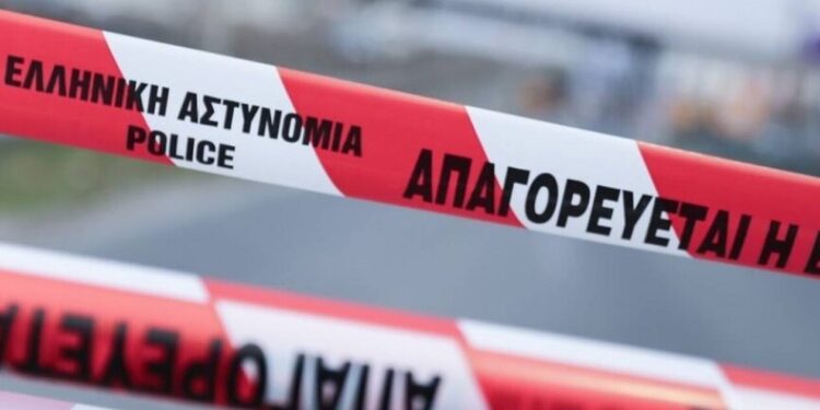 Θρίλερ στη Νέα Σμύρνη: Εντοπίστηκε νεκρός άνδρας σε διαμέρισμα με μαχαιριές