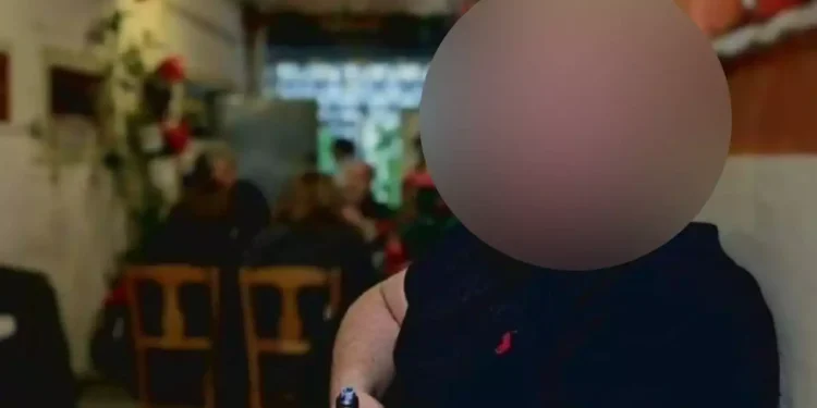 Η σύζυγος του αστυνομικού που αυτοκτόνησε στον Νέο Βουτζά περιγράφει τις τελευταίες στιγμές του: «Μου είπε θα δω τι θα κάνω και έγινε αυτό που έγινε»