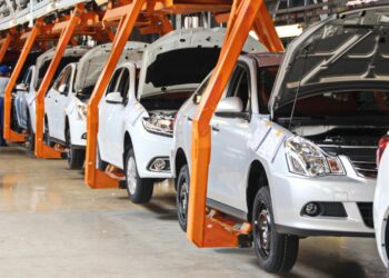 Νέο λουκέτο σε γερμανική εταιρεία -Κατεβάζει ρολά μετά από 85 χρόνια