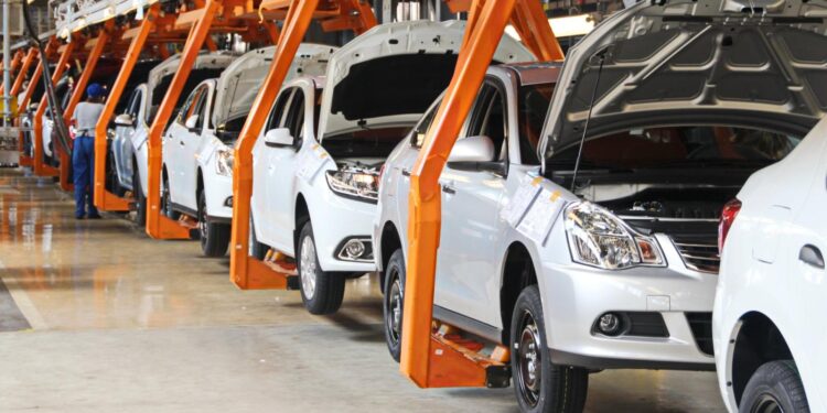 Νέο λουκέτο σε γερμανική εταιρεία -Κατεβάζει ρολά μετά από 85 χρόνια