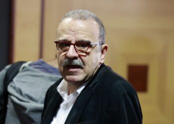 Μαντζουράνης: Δεν θα γίνω υποτακτικός του κ. Κασσελάκη