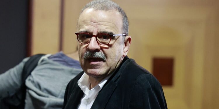 Μαντζουράνης: Δεν θα γίνω υποτακτικός του κ. Κασσελάκη