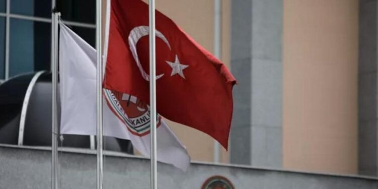 Σοβαρό επεισόδιο με πυροβολισμούς στα σύνορα Ελλάδας – Τουρκίας